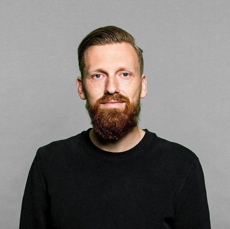 Daan Rietbergen