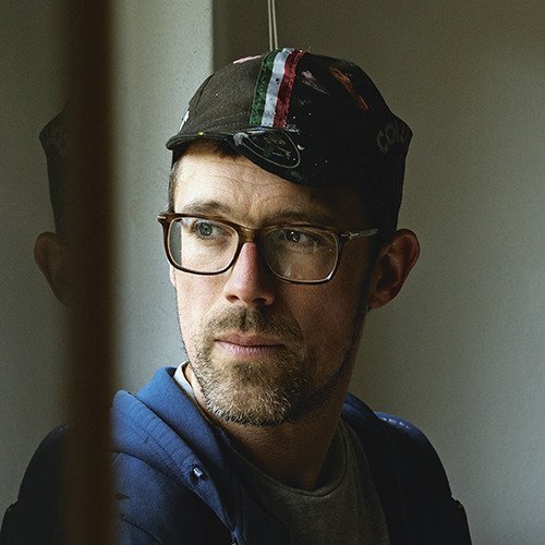 Jeroen Erosie