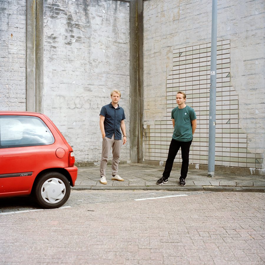 Thomas & Jurgen